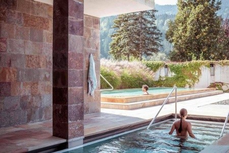 Falkensteiner Hotel & Spa Carinzia - 20