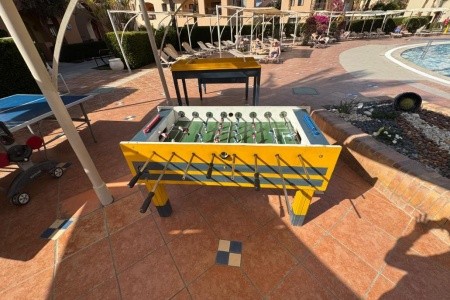 Jaz Makadi Saraya Resort - 33