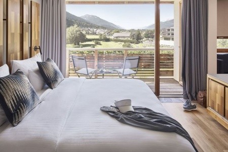 Falkensteiner Hotel & Spa Carinzia - 31