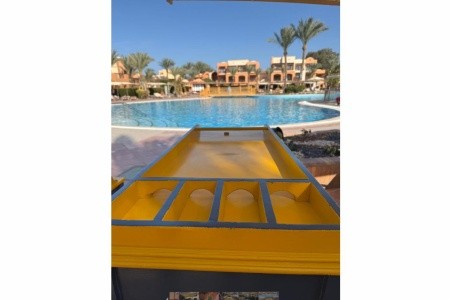 Jaz Makadi Saraya Resort - 35