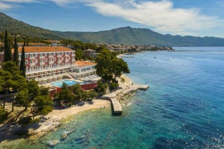 Aminess Bellevue - 2