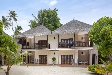 Adaaran Club Rannalhi - 4