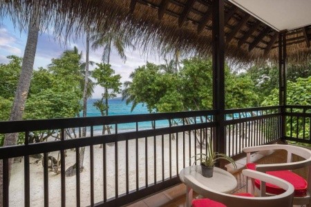 Adaaran Club Rannalhi - 7