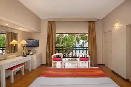 Adaaran Club Rannalhi - 8