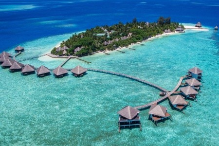 Adaaran Club Rannalhi - 12