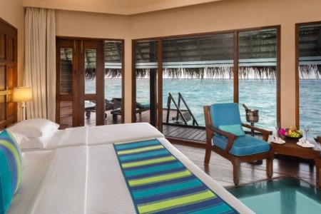 Adaaran Club Rannalhi - 14