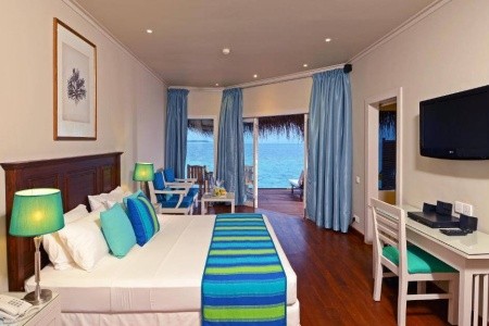 Adaaran Club Rannalhi - 15