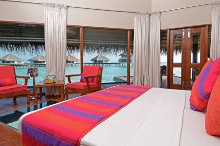 Adaaran Club Rannalhi - 16