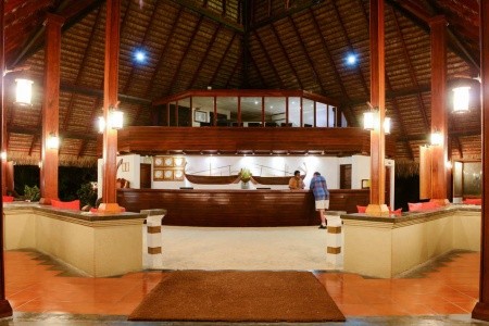 Adaaran Club Rannalhi - 24