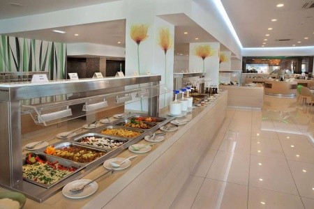 Cyprus Ayia Napa Nelia Beach 8 dňový pobyt Raňajky Letecky Letisko: Viedeň May 2026 ( 9/05/26-16/05/26)