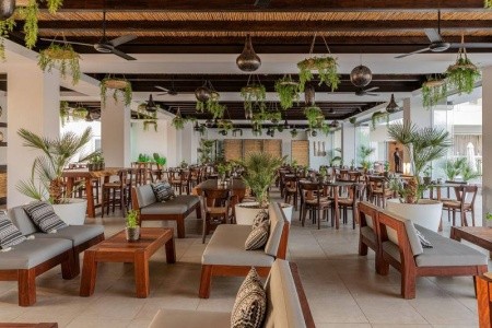 Cyprus Ayia Napa Nelia Beach 8 dňový pobyt Raňajky Letecky Letisko: Viedeň May 2026 ( 9/05/26-16/05/26)