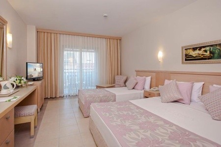 Can Garden Resort - 24