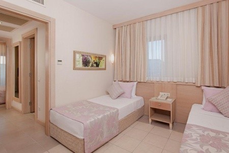 Can Garden Resort - 25