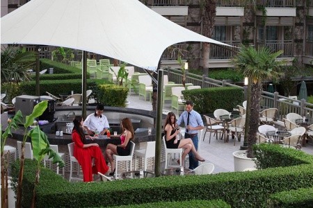 Can Garden Resort - 26