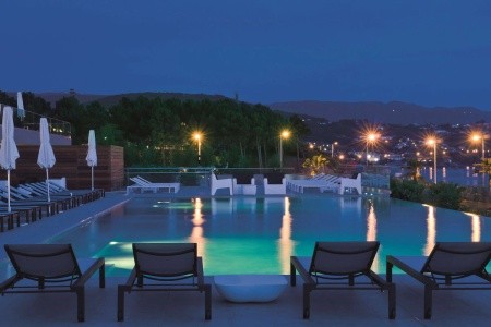Radisson Blu Resort & Spa, Ajaccio Bay - 4