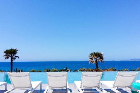 Radisson Blu Resort & Spa, Ajaccio Bay - 6