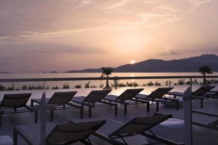 Radisson Blu Resort & Spa, Ajaccio Bay - 7