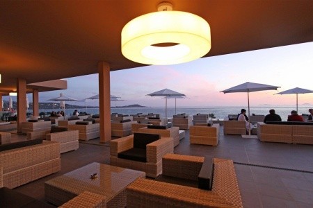 Radisson Blu Resort & Spa, Ajaccio Bay - 8