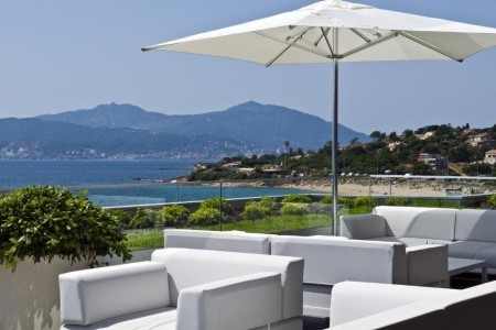 Radisson Blu Resort & Spa, Ajaccio Bay - 10