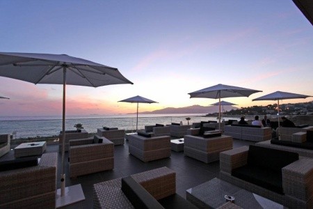 Radisson Blu Resort & Spa, Ajaccio Bay - 11