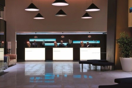 Radisson Blu Resort & Spa, Ajaccio Bay - 12