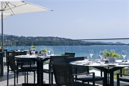 Radisson Blu Resort & Spa, Ajaccio Bay - 14