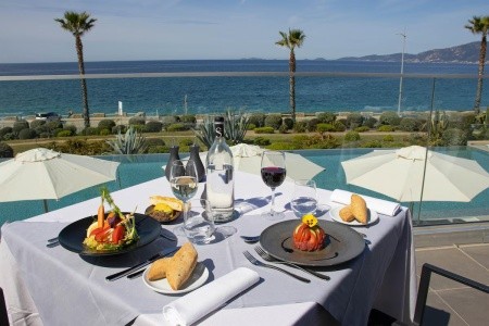 Radisson Blu Resort & Spa, Ajaccio Bay - 16