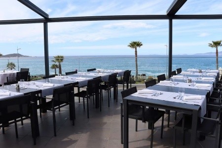 Radisson Blu Resort & Spa, Ajaccio Bay - 17