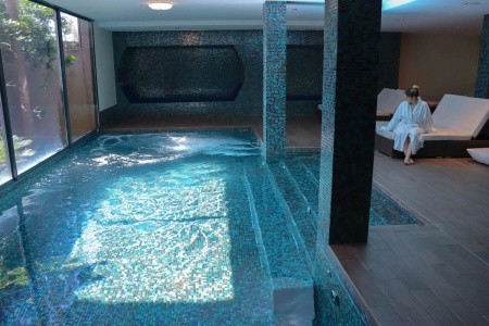 Radisson Blu Resort & Spa, Ajaccio Bay - 21