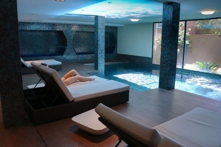 Radisson Blu Resort & Spa, Ajaccio Bay - 22