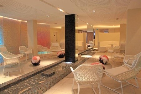 Radisson Blu Resort & Spa, Ajaccio Bay - 23