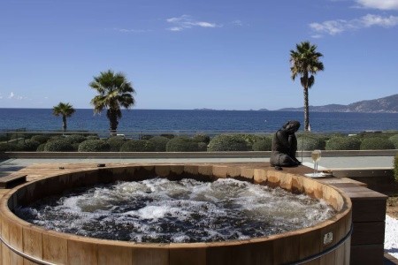 Radisson Blu Resort & Spa, Ajaccio Bay - 24