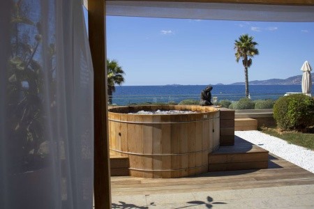 Radisson Blu Resort & Spa, Ajaccio Bay - 25