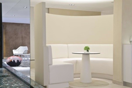 Radisson Blu Resort & Spa, Ajaccio Bay - 26