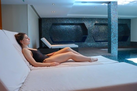 Radisson Blu Resort & Spa, Ajaccio Bay - 27