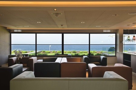 Radisson Blu Resort & Spa, Ajaccio Bay - 28