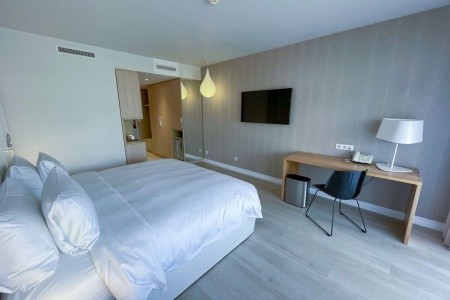 Radisson Blu Resort & Spa, Ajaccio Bay - 32