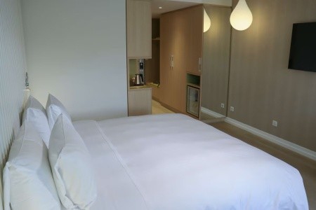 Radisson Blu Resort & Spa, Ajaccio Bay - 33