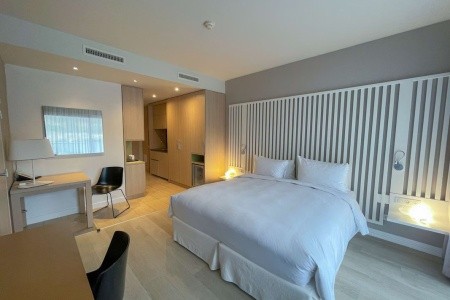 Radisson Blu Resort & Spa, Ajaccio Bay - 34