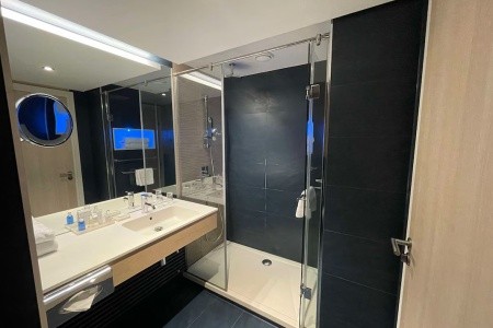 Radisson Blu Resort & Spa, Ajaccio Bay - 35