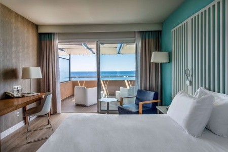 Radisson Blu Resort & Spa, Ajaccio Bay - 36