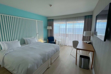 Radisson Blu Resort & Spa, Ajaccio Bay - 37