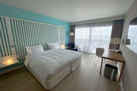 Radisson Blu Resort & Spa, Ajaccio Bay - 39