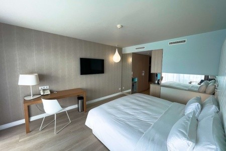 Radisson Blu Resort & Spa, Ajaccio Bay - 40