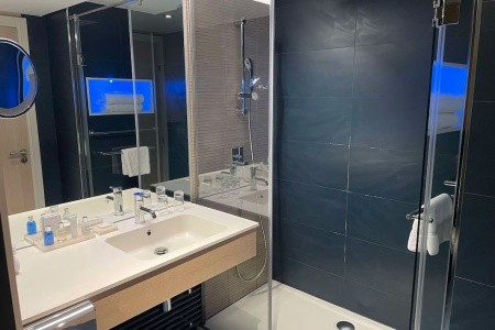 Radisson Blu Resort & Spa, Ajaccio Bay - 42