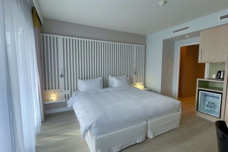 Radisson Blu Resort & Spa, Ajaccio Bay - 43