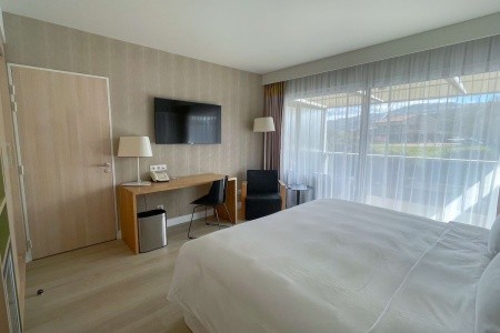 Radisson Blu Resort & Spa, Ajaccio Bay - 44