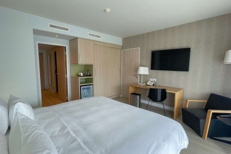 Radisson Blu Resort & Spa, Ajaccio Bay - 46