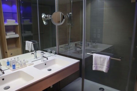 Radisson Blu Resort & Spa, Ajaccio Bay - 48