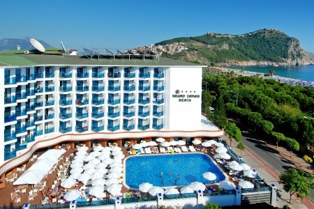 Grand Zaman Beach - 2
